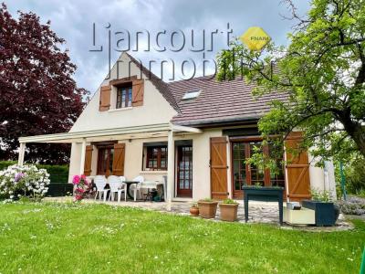 Vente Prestige LONGUEIL-ANNEL 60150