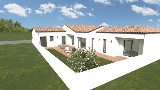 Vente Maison 6 pices SABLES-D'OLONNE 85100