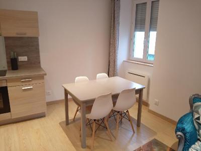 Location Appartement 2 pices NIMES 30000