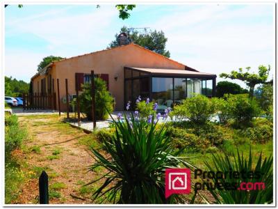 Vente Maison 6 pices GREOUX-LES-BAINS 04800