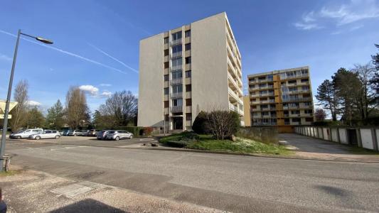 Viager Appartement 4 pices BEAUNE 21200