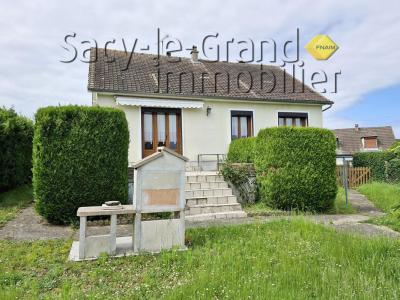 Vente Prestige SAINT-MARTIN-LONGUEAU 60700