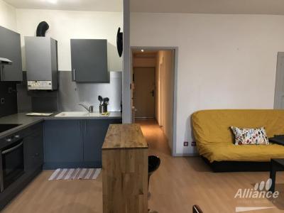 Location Appartement 2 pices MONTBELIARD 25200
