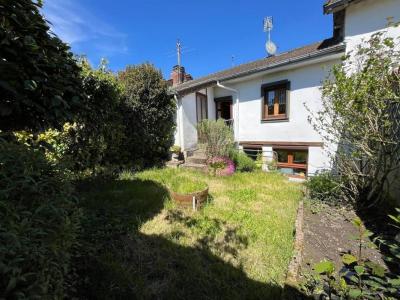 Vente Maison 3 pices SAINT-LEONARD-DE-NOBLAT 87400