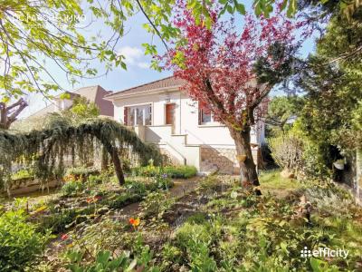 Vente Maison 5 pices CHATOU 78400