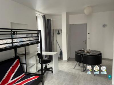 Location Appartement MARVEJOLS 48100