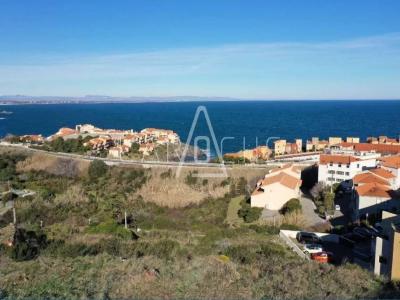 Vente Appartement 3 pices PORT-VENDRES 66660