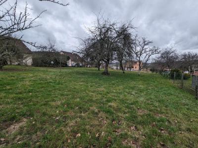 Vente Terrain BAUME-LES-DAMES 25110