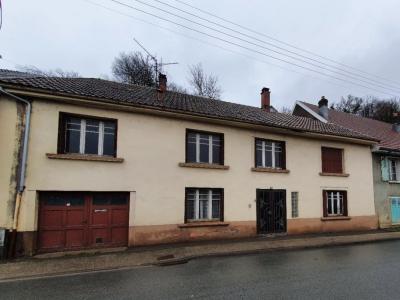 Vente Maison 7 pices BAVANS 25550