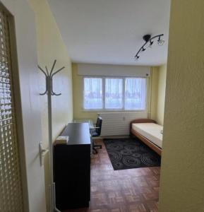 Vente Appartement MONTBELIARD 25200