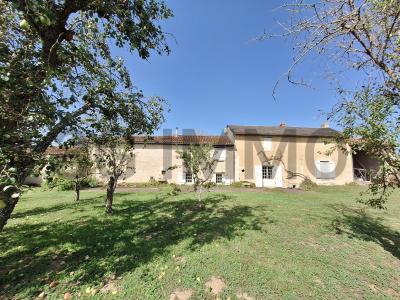 Vente Maison 7 pices MOUTERRE-SILLY 86200