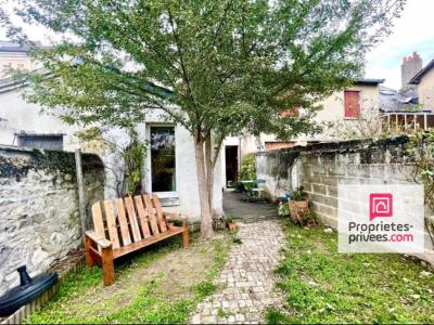 Vente Maison 6 pices CHATELLERAULT 86100