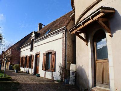 Vente Maison 6 pices BROU 28160