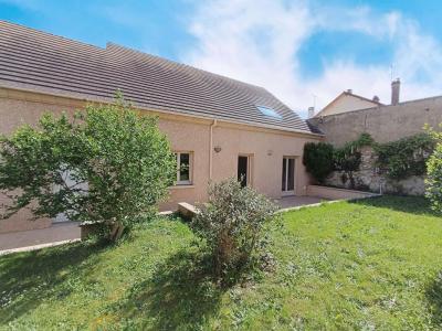 Vente Maison 7 pices MANTES-LA-JOLIE 78200