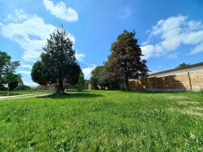 Vente Terrain SAINT-SEURIN-SUR-L'ISLE 33660