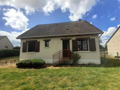 Vente Maison 4 pices GOURNAY-EN-BRAY 76220