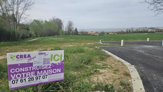 Vente Maison 4 pices HOSTUN 26730