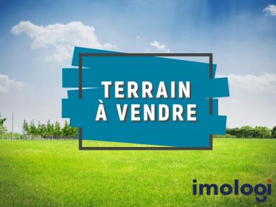 Vente Terrain CHAPELLE-D'HUIN 25270