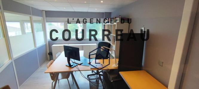 Vente Bureau MONTPELLIER 34080