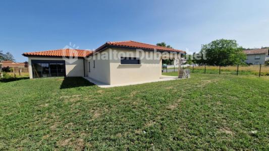 Vente Maison 6 pices POUILLY-LES-FEURS 42110