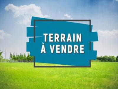 Vente Terrain CHENIERES 54720