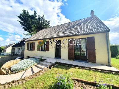 Vente Maison 6 pices TERNY-SORNY 02880