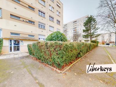 Vente Appartement 3 pices CHENOVE 21300