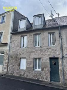 Vente Immeuble GUERET 23000