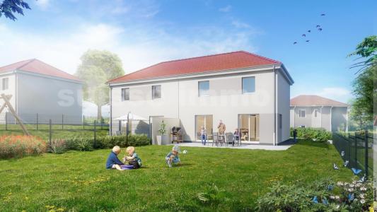 Vente Maison 5 pices BESANCON 25000