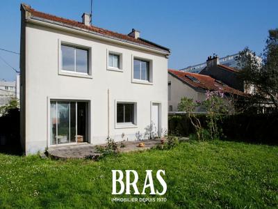 Vente Maison 6 pices NANTES 44100