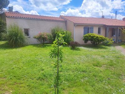 Vente Maison 5 pices CASTRES 81100