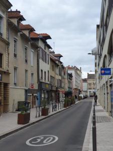 Vente Appartement 2 pices TROYES 10000