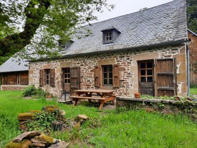 Vente Maison 5 pices LAFAGE-SUR-SOMBRE 19320