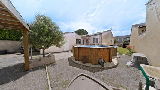 Vente Maison 5 pices CARCASSONNE 11000