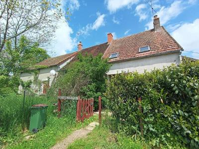 Vente Maison 5 pices CRUX-LA-VILLE 58330