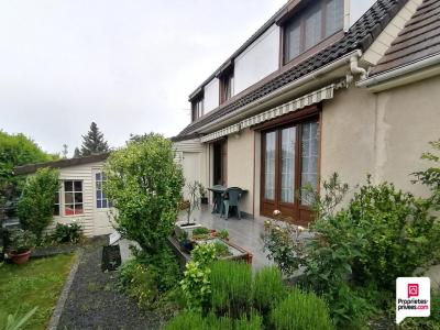 Vente Maison 7 pices MEULAN 78250