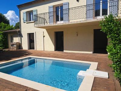 Vente Maison 9 pices PUJAUT 30131