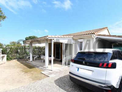 Vente Maison 4 pices VENDRES 34350