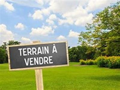 Vente Terrain ERGUE-GABERIC 29500