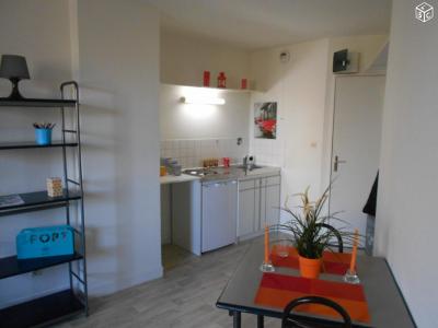 Location Appartement ROUEN 76100