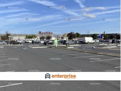 Location Local commercial SIN-LE-NOBLE 59450