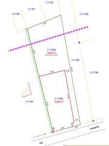 Vente Programme neuf CLOHARS-CARNOET 29360