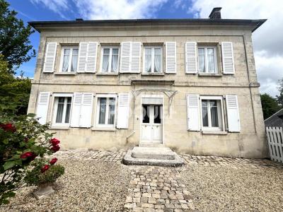 Vente Maison 7 pices SOISSONS 02200