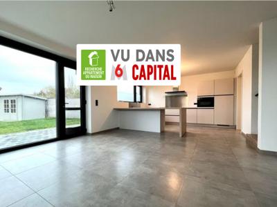 Vente Appartement 4 pices BRUYERES-LE-CHATEL 91680