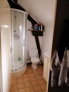 Location Appartement MARCOUSSIS 91460