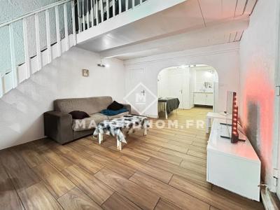 Vente Appartement 3 pices MARSEILLE-2EME-ARRONDISSEMENT 13002