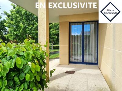 Vente Appartement 3 pices MONTAUBAN-DE-BRETAGNE 35360