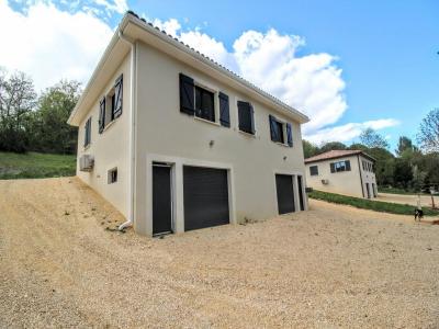 Vente Maison 4 pices LAUZERTE 82110