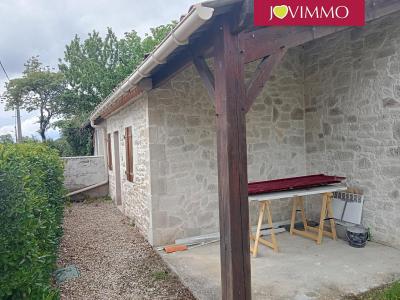 Vente Maison 2 pices SAINT-CIERS-SUR-GIRONDE 33820