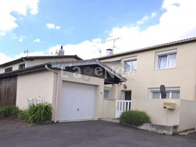 Vente Maison 6 pices CLAYE-SOUILLY 77410